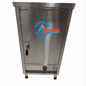 گرم کن غذا پرسنلی ۳۰ نفره برقی سفارشی