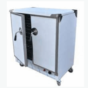 گرم کن غذا پرسنلی ۶۰ نفره برقی شفارشی