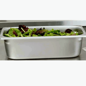 بن ماری سایز ۱/۱ عمق 20 استیل بادرب