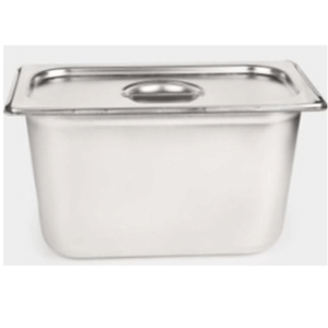 بن ماری عمق ۱/۲ عمق ۲۰ استیل بادرب