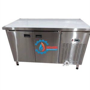 یخچال میز کاری سایز 150