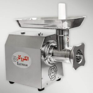 چرخ گوشت الکترو کار مدل E C 17